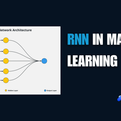 RNN in Machine Learning