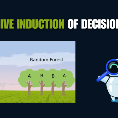 Recursive Induction of Decision Trees: A Building Block of Random Forest