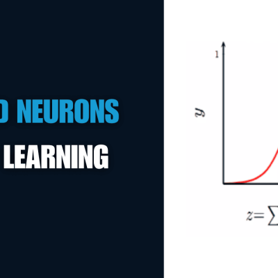 Sigmoid Neurons in Deep Learning