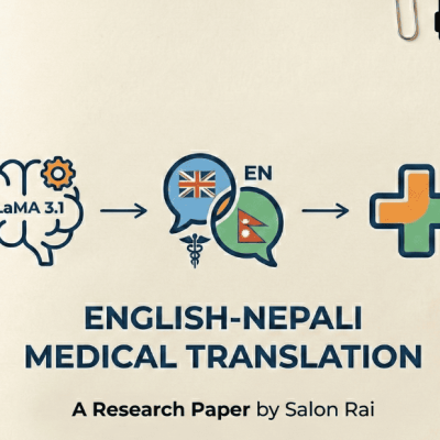 nepali translation