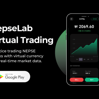 My Journey Building a Better Stock Simulator for Nepal